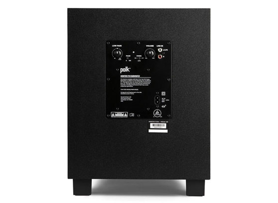 Monitor XT10SUB - cecha 2